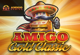 Amigo Gold Classic
