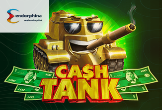 Cash Tank