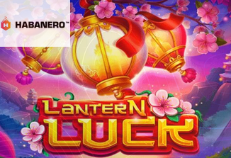 Lantern Luck