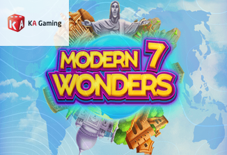Modern 7 Wonders