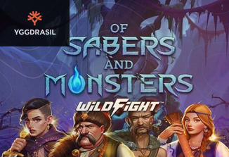 Of Sabers and Monsters