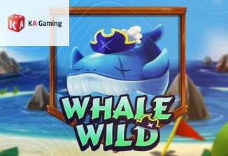 Whale Wild